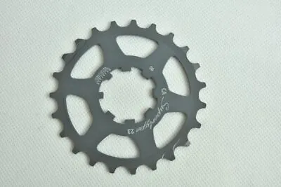 MICHE SUPERTYPE Alloy 23t Cassette Cog ! For Campagnolo ! Never Used - Nos • $25