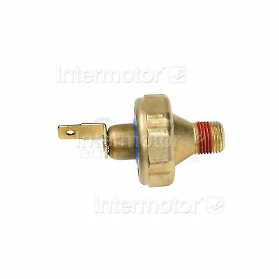 Standard Ignition Engine Oil Pressure Switch PS11 13068A • $18.03