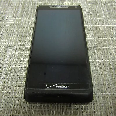 Motorola Droid Razr M (verizon) Clean Esn Untested Please Read!! 58215 • $11.21