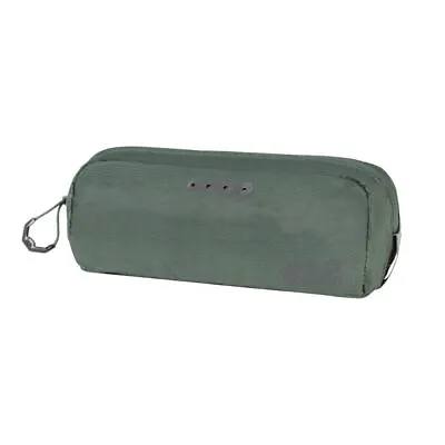 Jack Wolfskin Washbag Air Hedge Green • £23.18