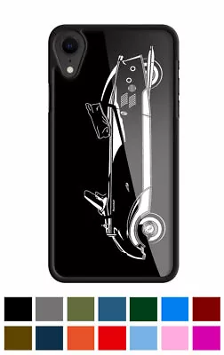 Messerschmitt KR175 KR200 Convertible Profile Phone Case For Samsung Galaxy • $22.90