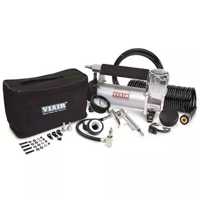 VIAIR 450H Hard-Mount Automatic Air Compressor 45041 • $440.75