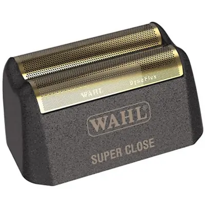 Wahl Finale Shaver Super Close Replacement Foil • $54.15