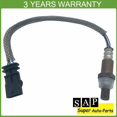 Downstream Oxygen Sensor For Volvo T4 T5 T6 S60 S90 XC60 XC90 V60 V90 31439481 • $77.34