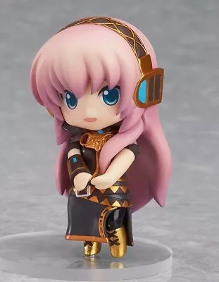 Good Smile Co. Hatsune Miku Selection Nendoroid Petit - Megurine Luka • $20