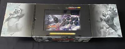 $374.99 • Buy NIB PS3 Mad Catz Street Fighter X Tekken Tournament Edition Fightstick Pro CE