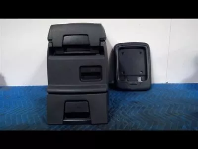 Front Floor Full Center Console Sliding Storage Bin 2008-2016 TOWN & COUNTRY • $249.97