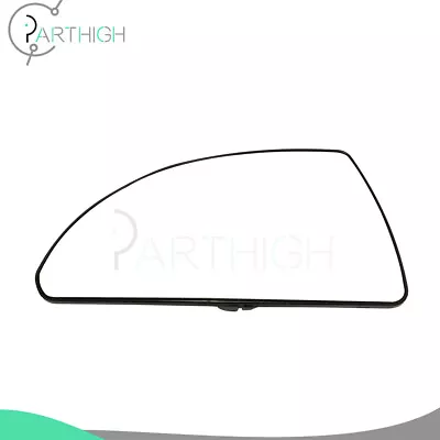 Replacement View Mirror Glass Fit For 2006-2013 CHEVROLET IMPALA LH Side W/Base • $18.95