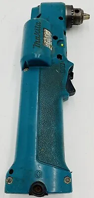 7.2volt Makita Right Angle Drill DA301D - Vintage • $24.99