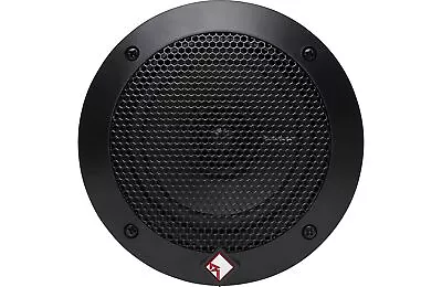 Rockford Fosgate R14X2 4'' Full Range 2-Way Coaxial Speaker 30 Watts RMS Rated • $59.99