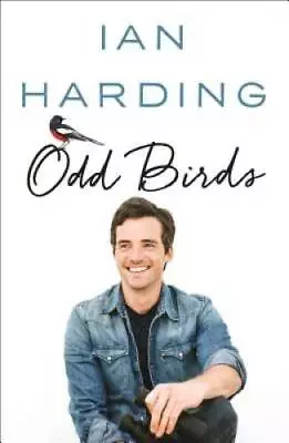 Odd Birds - Paperback By Harding Ian - GOOD • $6.73