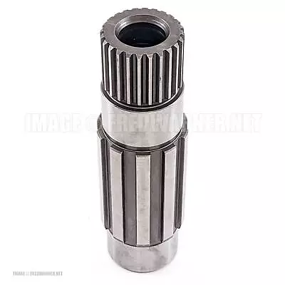 Velvet Drive 1308-189-002 V-Drive Upper Splined Shaft Borg Warner 1308189002 • $429.50