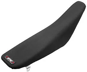 Factory Effex Gripper Black Seat Cover For CR125/250 00-08 06-24316 13-7222 • $40.58