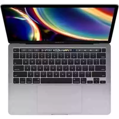 Apple MacBook Pro (13  512 SSD Late 2020 Four Thunderbolt 3 Ports) + Box • $9.99