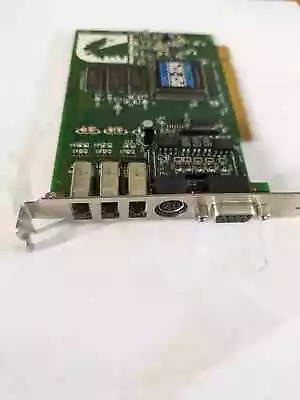 MOTU PCI-324 PCI Audio Interface Card • $61.95