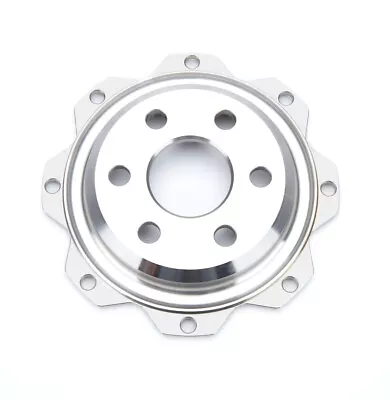 Quarter Master Flywheel 5.5in Button Ford 505302SC • $197.23