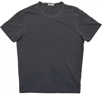 Buck Mason New With Tag Men's Pima Classic Straight Hem Tee T-Shirt • $27.99