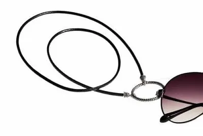 World Famous And Original LA LOOP Eyeglass Necklace. • $139.95