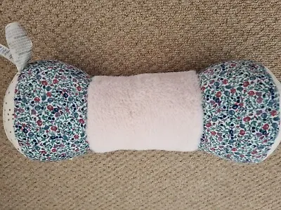 Mamas And Papas Tummy Time Roller • £5