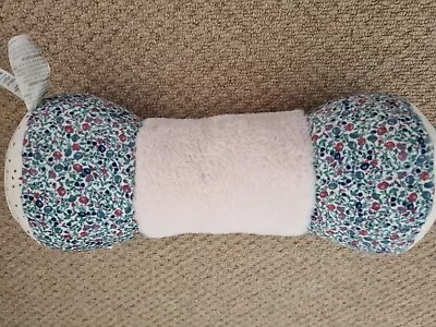 Mamas And Papas Tummy Time Roller • £5