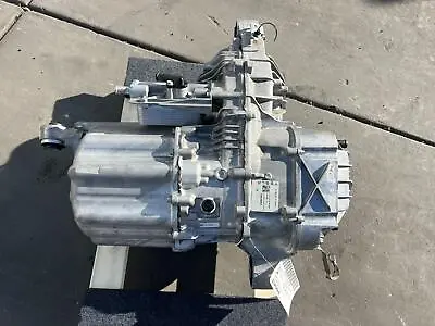 2016-2020 Tesla Model S X Electric Engine Motor Rear Small Drive Unit Assembly • $1665.09