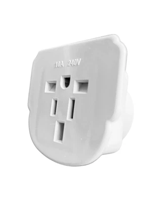 $17.95 • Buy Universal Australian Power Plug Adapter Outlet Converter Travel Charger