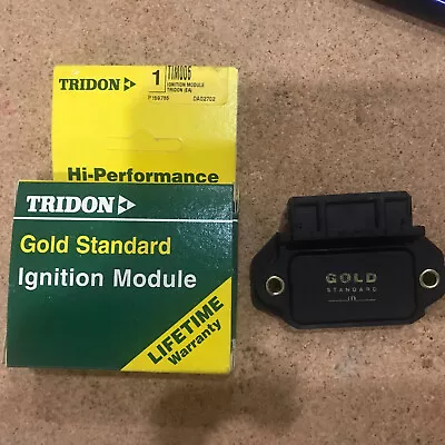 Holden CAMIRA Ignition Module JD TIM006 • $46