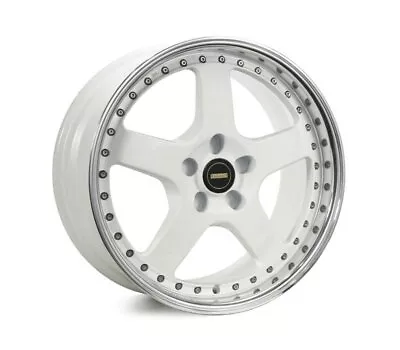 To Suit NISSAN MURANO WHEELS PACKAGE: 18x8.5 Simmons FR-1 White And Hankook T... • $2356
