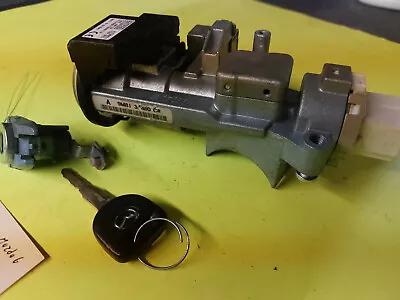 2010 MAZDA 6 Ignition And Door Lock Switch Assembly With OEM Key • $69.95