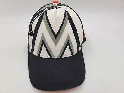 Child Miami Marlins New Era 9Forty Mesh Trucker Snapback Hat Cap MLB Baseball • $4.99