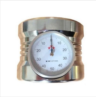 $78.15 • Buy Z Axis Zero Pre-setter Tool Setter Setting Height :50 ± 0.005mm  Bi
