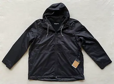 ⭐️NWT⭐️ The North Face Arrowood Triclimate 3-in-1 Jacket Sz 3XL Black • $258