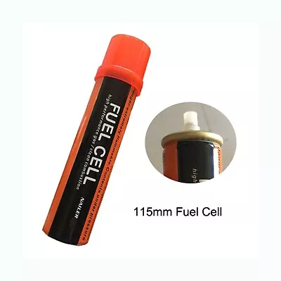 Fuel Cell For Ramset CableMaster 800 Pulsa Gas Nail Gun Nailer • $21.99
