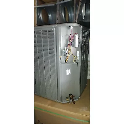 Lennox 4-Ton AC Condenser Temporarily Installed ML14XC1-048-230A07 • $500