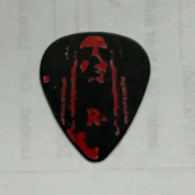 In This Moment - Maria Brink - Guitar Pick 2012 BLOOD TOUR Randy Weitzel • $19.99