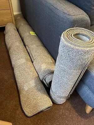 Full Carpet Set For Swift 574 Motorhome 2019 (Not Lounge Model) • $43.56