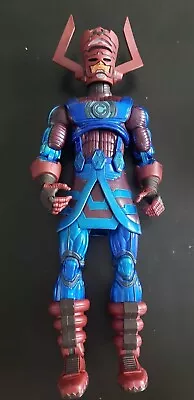 Marvel Legends 16  Galactus 2005 BAF Complete Toybiz • $125