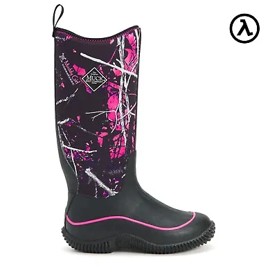 Muck Women's Muddy Girl Hale Tall Boots Hawmsmg - All Sizes - New • $139.95