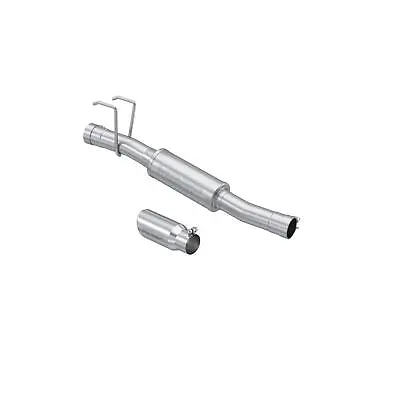 MBRP  3  Muffler Replacement For 09-18 Dodge Ram 1500  4.7L 5.7L 3.7L 3.6L W Tip • $319.99