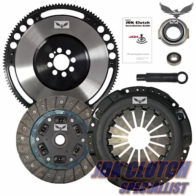 JD STAGE 1 CLUTCH KIT + PROLITE FLYWHEEL Fits CL ACCORD PRELUDE F22 H22 H23 • $166.67
