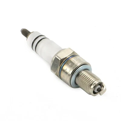 $7.06 • Buy Dirt Pit Bike Spark Plug For 50cc 70cc 90cc 110cc 125cc ATV Quad Taotao Roketa
