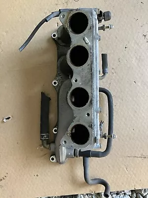 04-05 Acura Tsx - K24a2 - Inner Intake Manifold Assembly - Oem Factory • $40