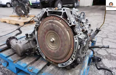 12-14 Acura TL OEM 3.5L A/T 6-Spd Automatic Transmission AWD Unknown Miles 5011 • $489.30