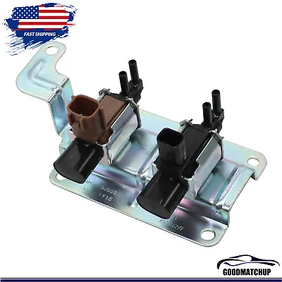 Intake Manifold Runner Purge Control Valve LF82-18-740 Fit For Mazda 3 6 5 CX-7 • $17.03