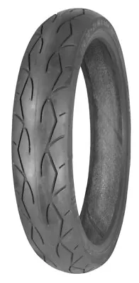 Vee Rubber M30202 120/50-26 Front Tire VRM-302 Series Black Sidewall  • $192.30