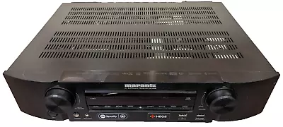 Marantz NR1608 7.2 Channel Home Theater Receiver TESTED WORKING • $300