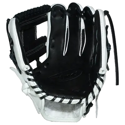 Vinci Mesh Series JV21-M White/Black 11.5  Right Hand Throw Glove • $229