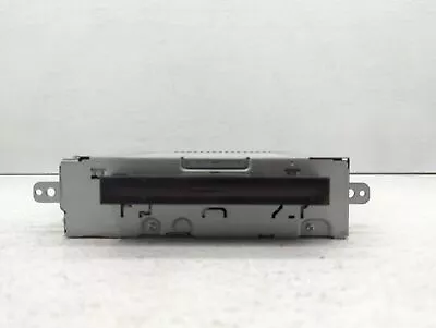 2005-2006 Volvo Xc90 Am Fm Cd Player Radio Receiver K9YPU • $61.28