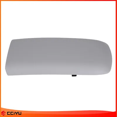 1x Center Console Lid For 1997-2001 Explorer Mountaineer 2001-2002 TRUCK Gray • $30.56