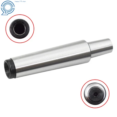 $8.68 • Buy Jacobs Taper #6 JT6 Morse Taper #3 MT3 Drill Chuck Arbor 3MT 6JT End Type